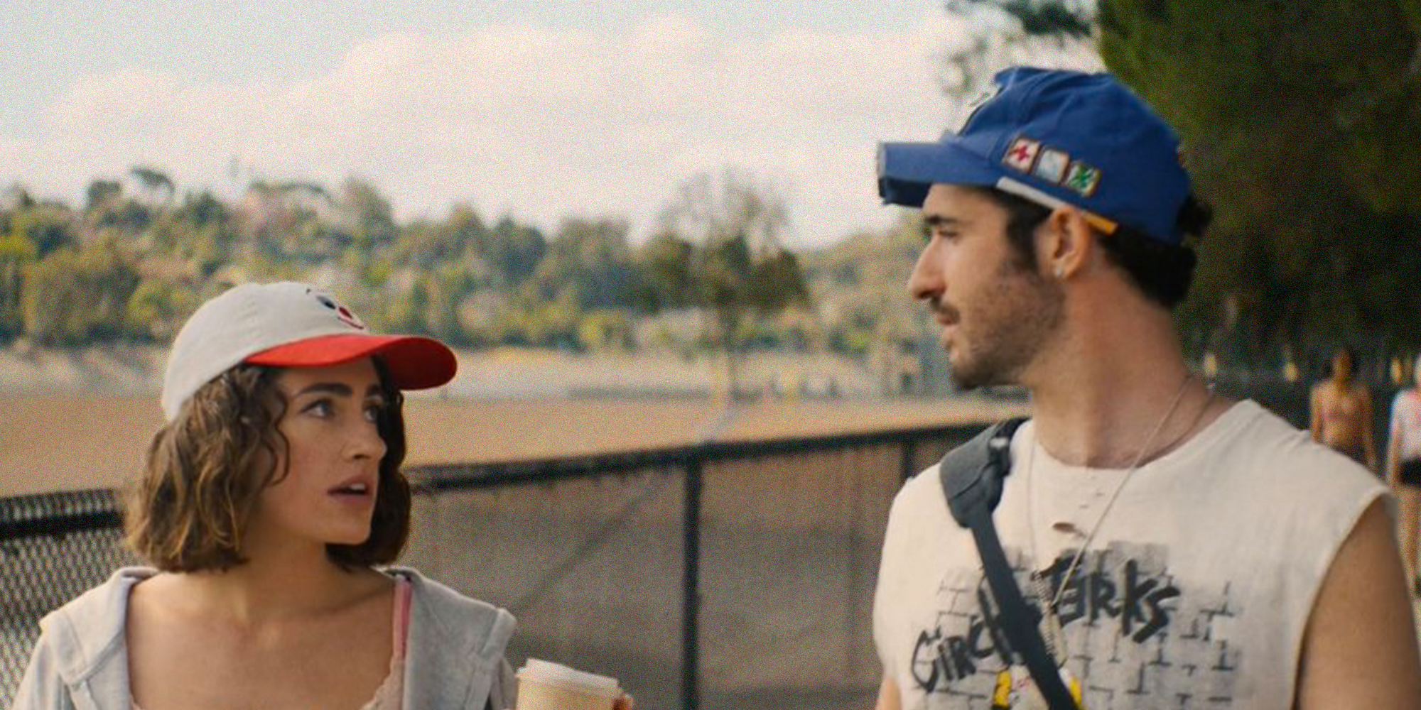 voice memos i love la rachel sennott jordan firstman