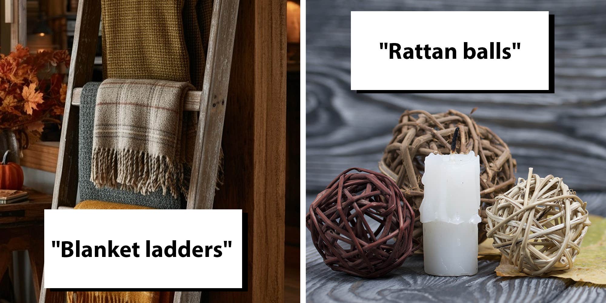 13 home decor choices people say instantly scream “I don’t have taste” (don’t shoot the messenger) 13 home decor choices people say instantly scream “I don’t have taste” (don’t shoot the messenger)
