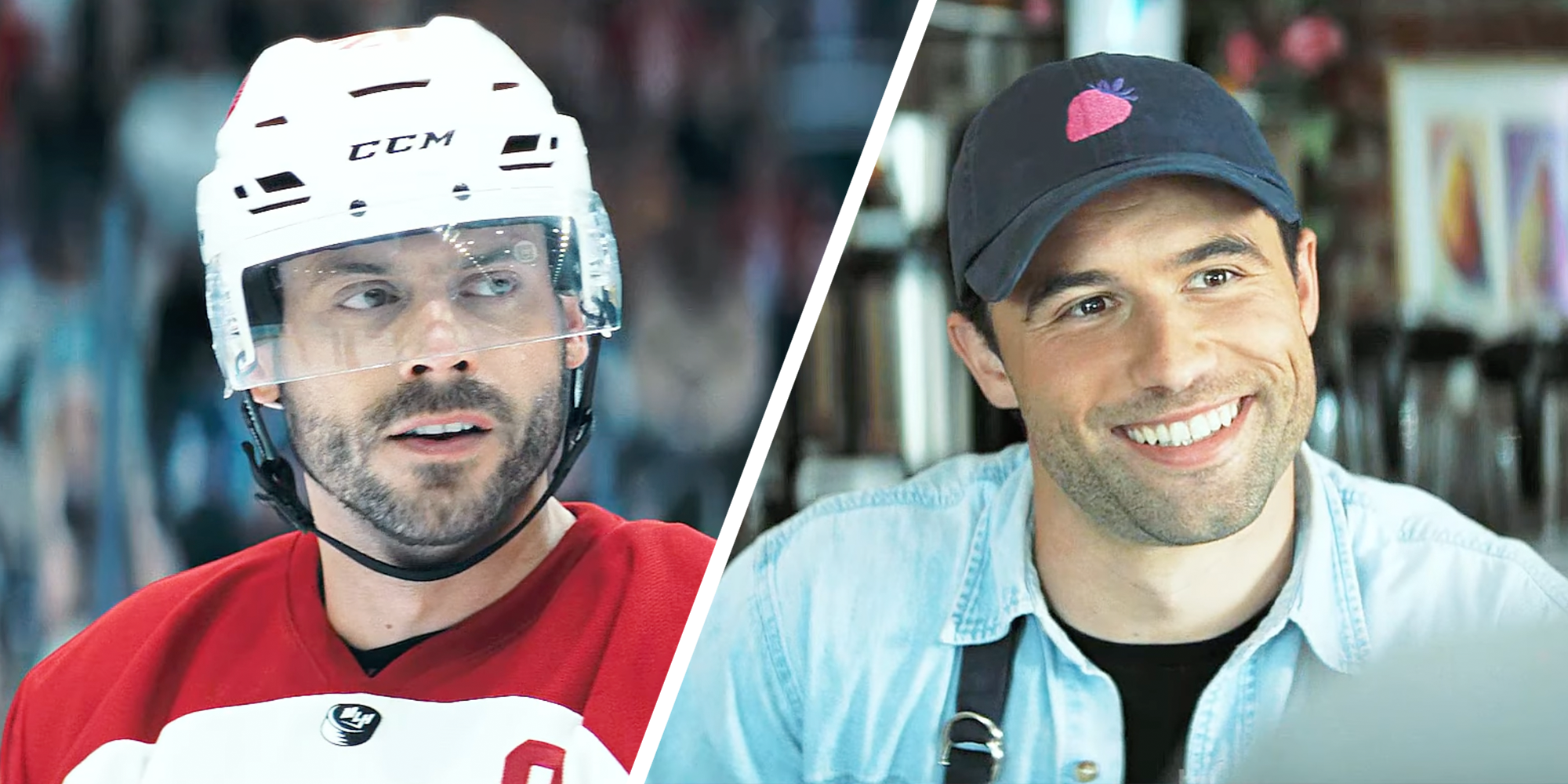 game changers hockey