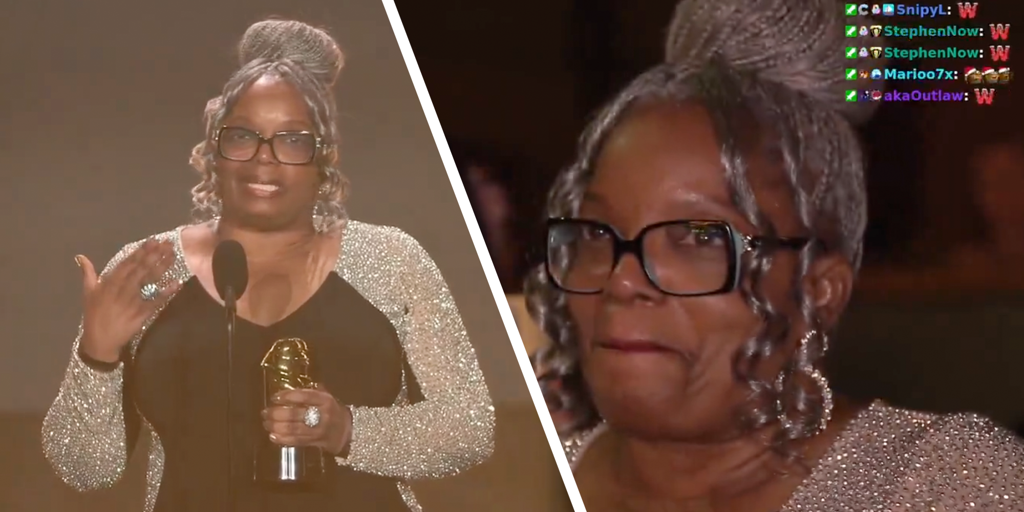 ijustlovepuzzles streamer awards