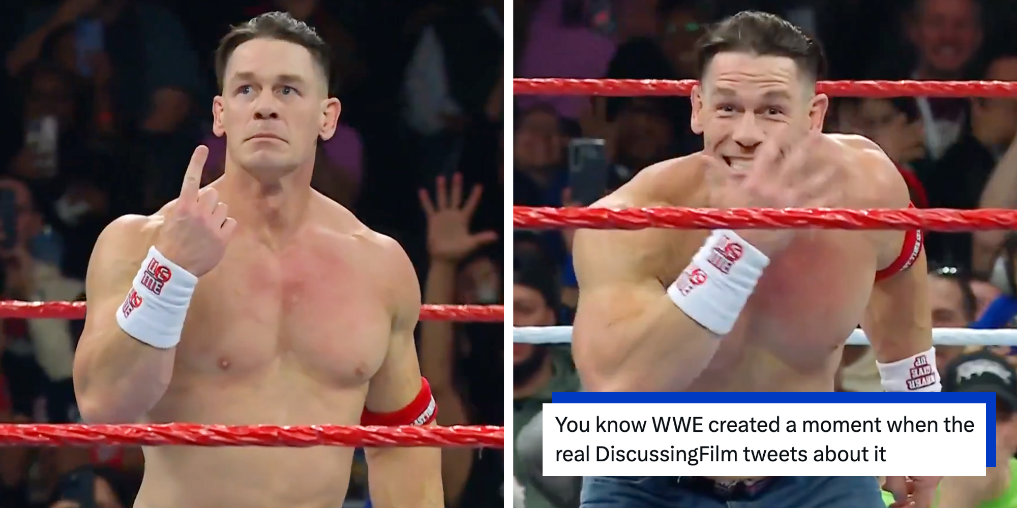 john cena retires from wwe millennials