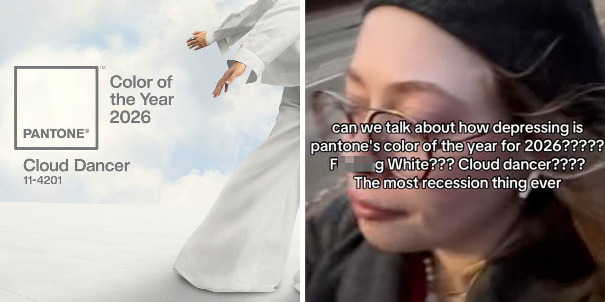Pantone slammed after naming