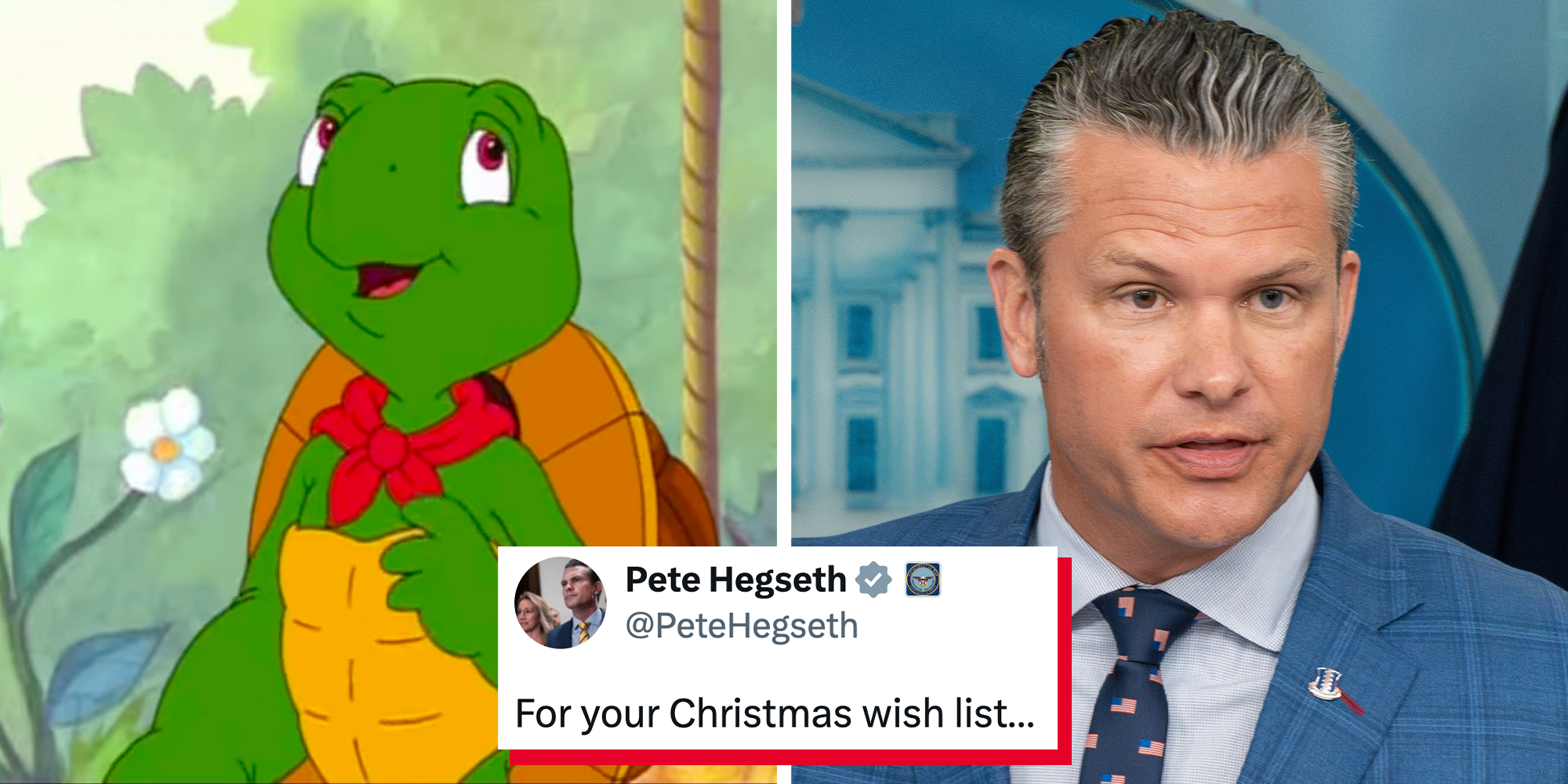 pete hegseth franklin books