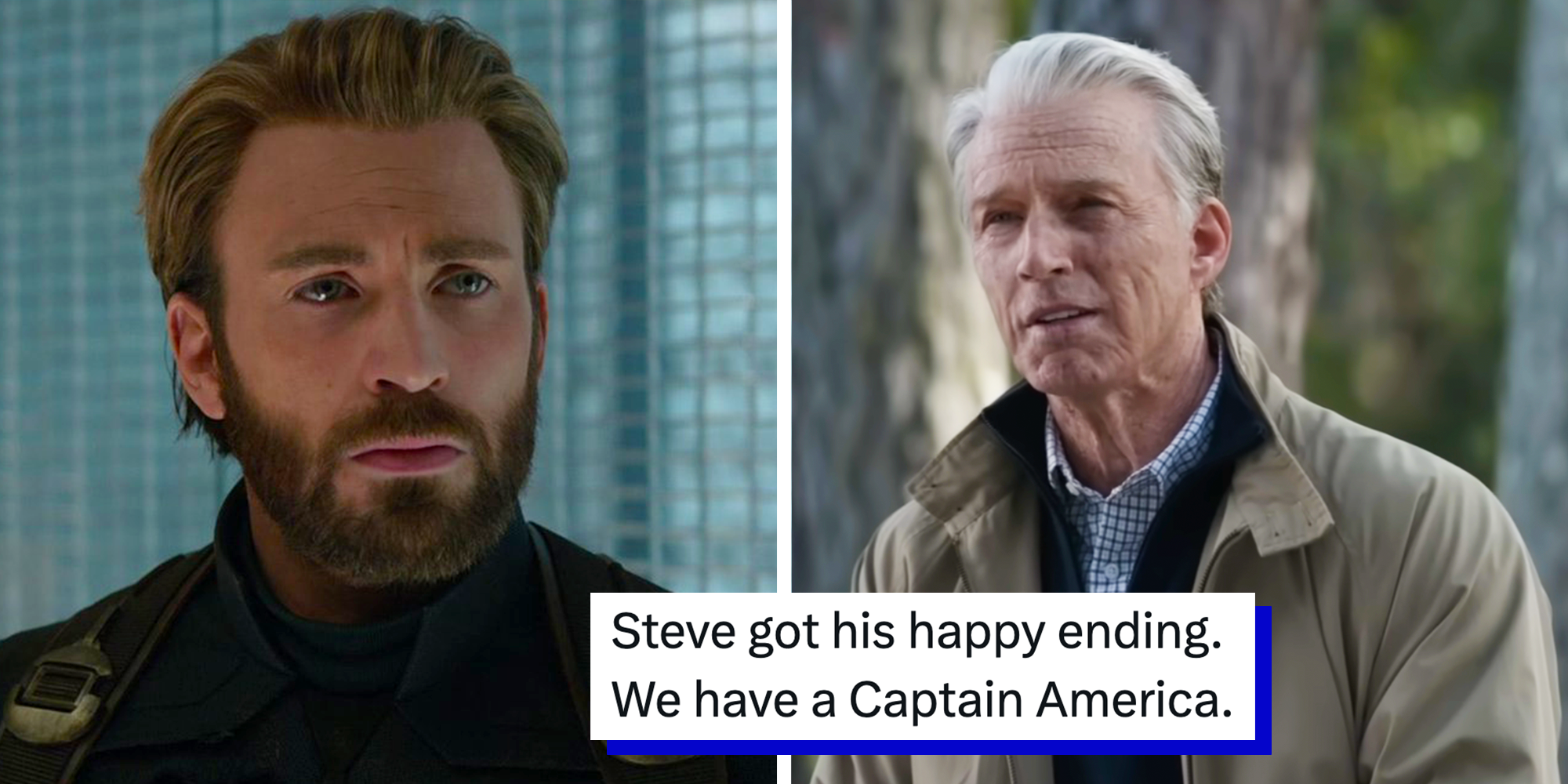 steve rogers is back captain america