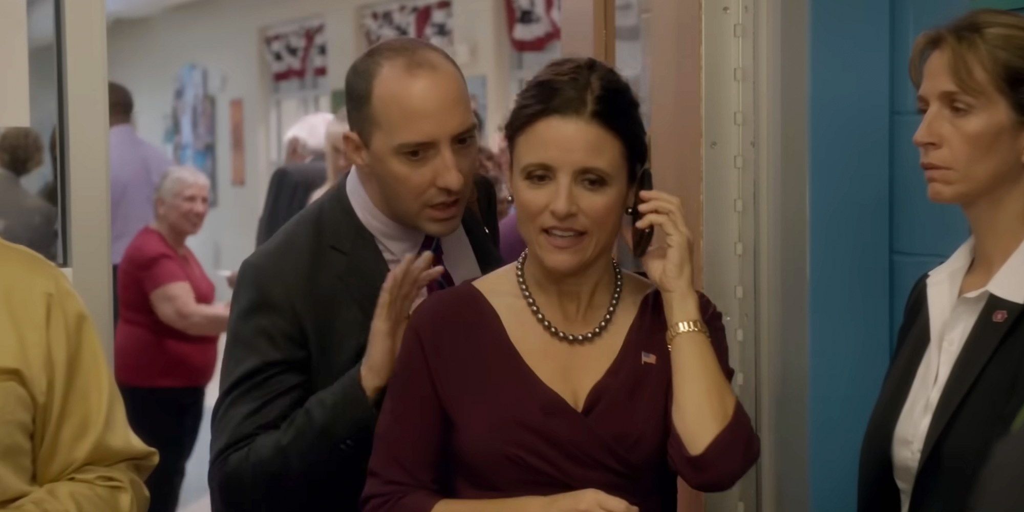 veep julia louis dreyfuss