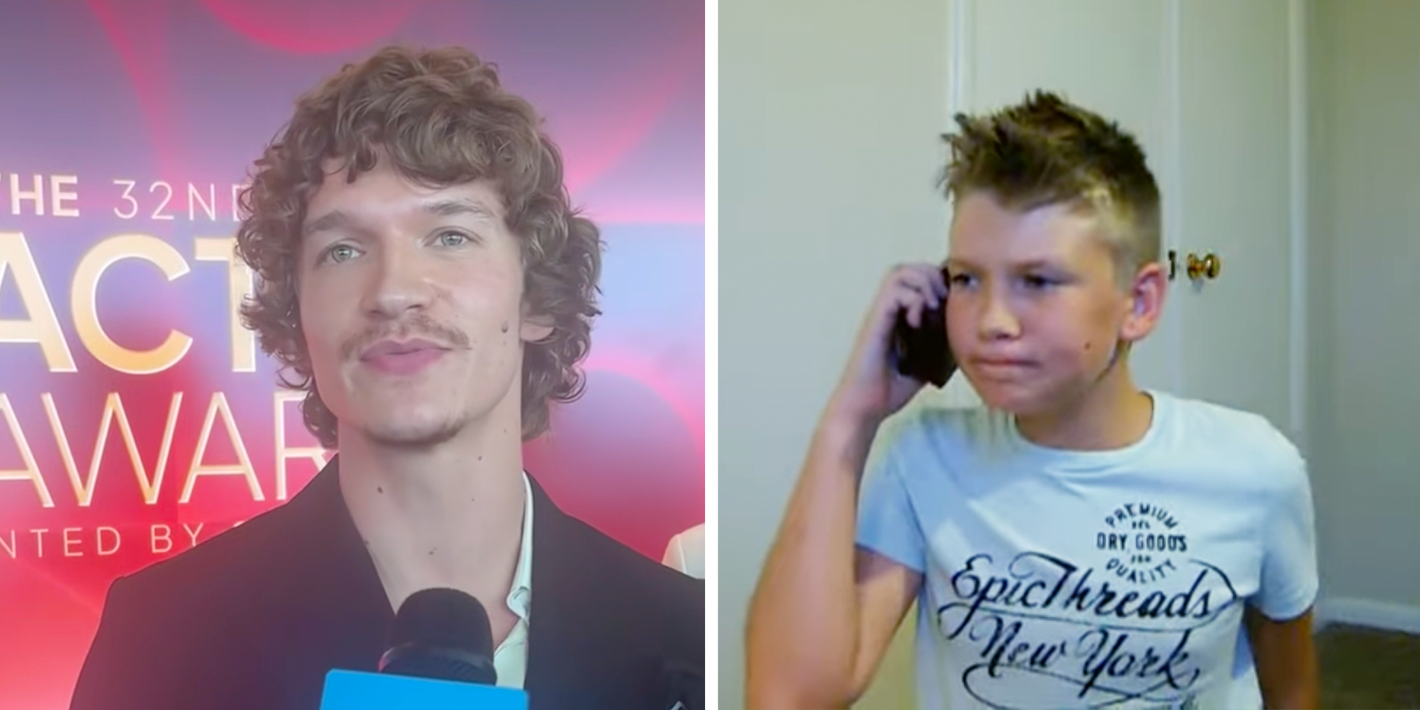 connor storrie youtube channel