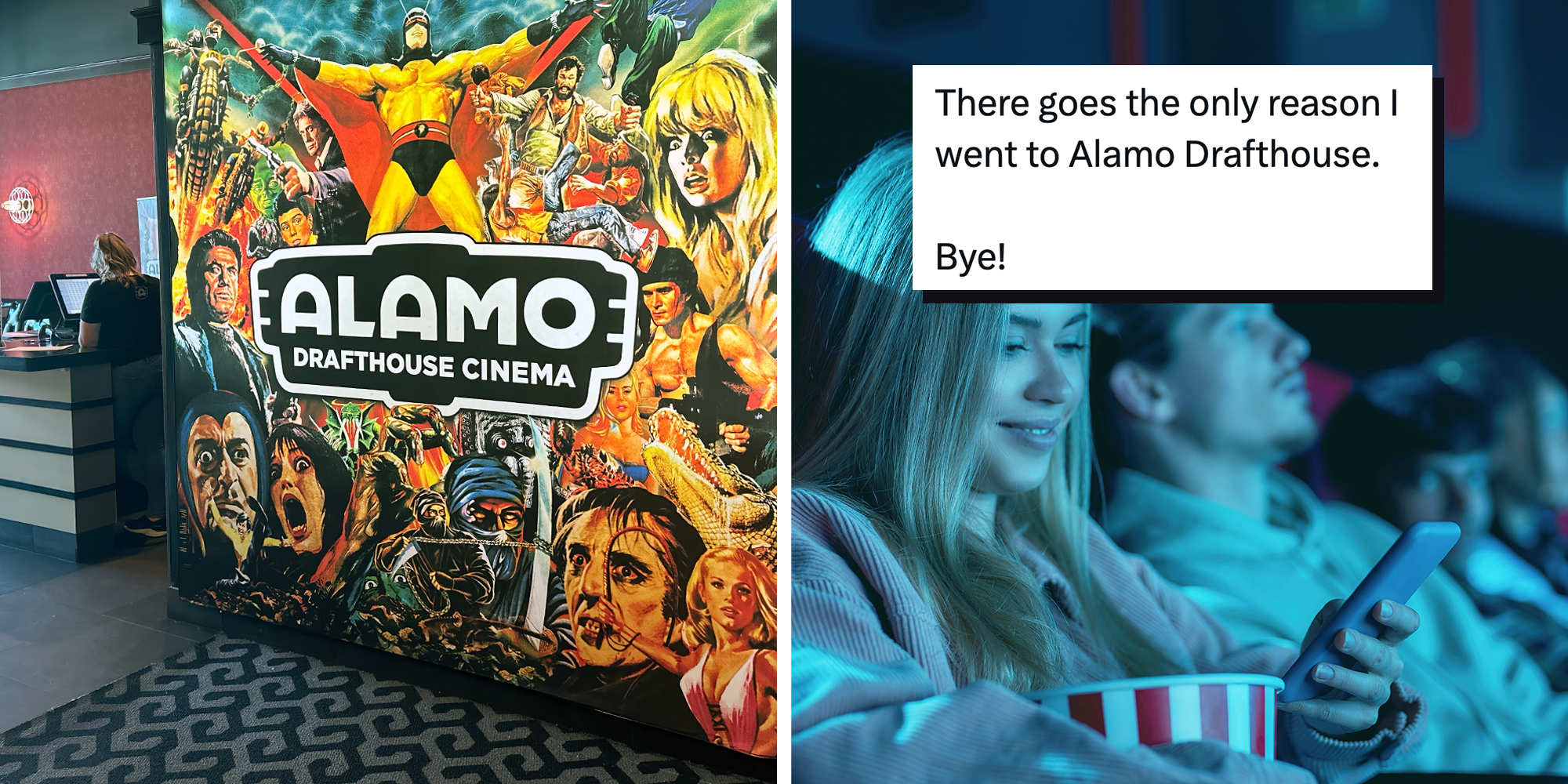 alamo drafthouse backlash mobile orders