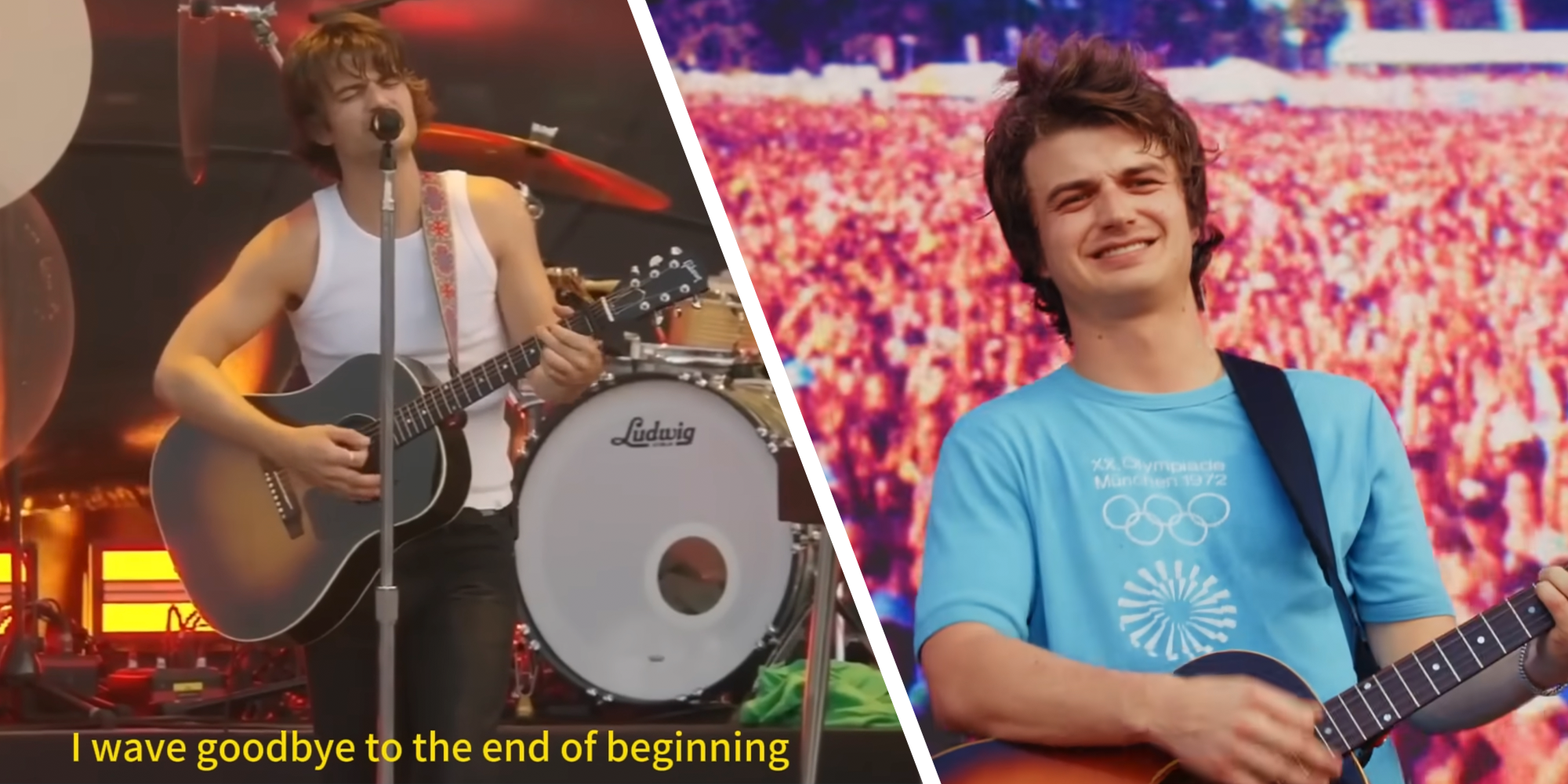 djo end of beginning surges