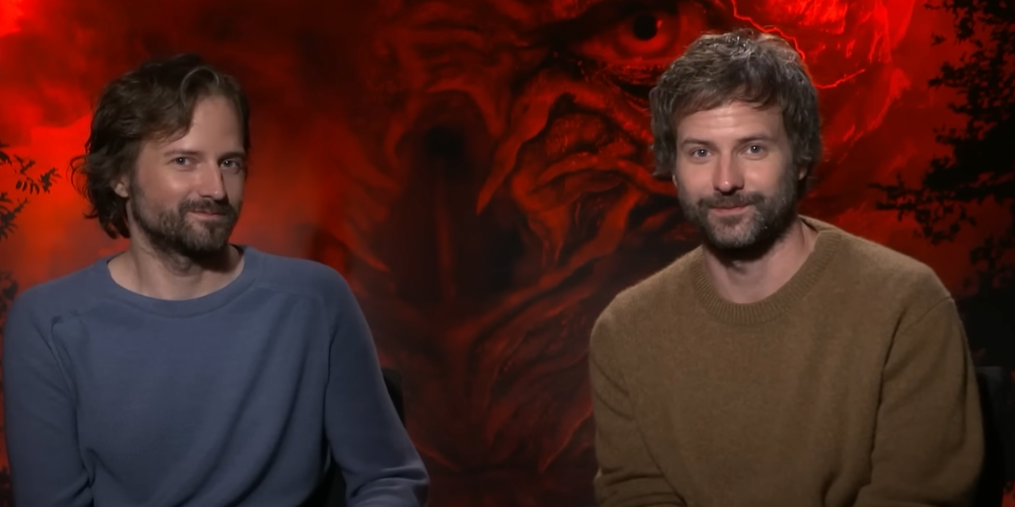 duffer bros the boroughs what we know