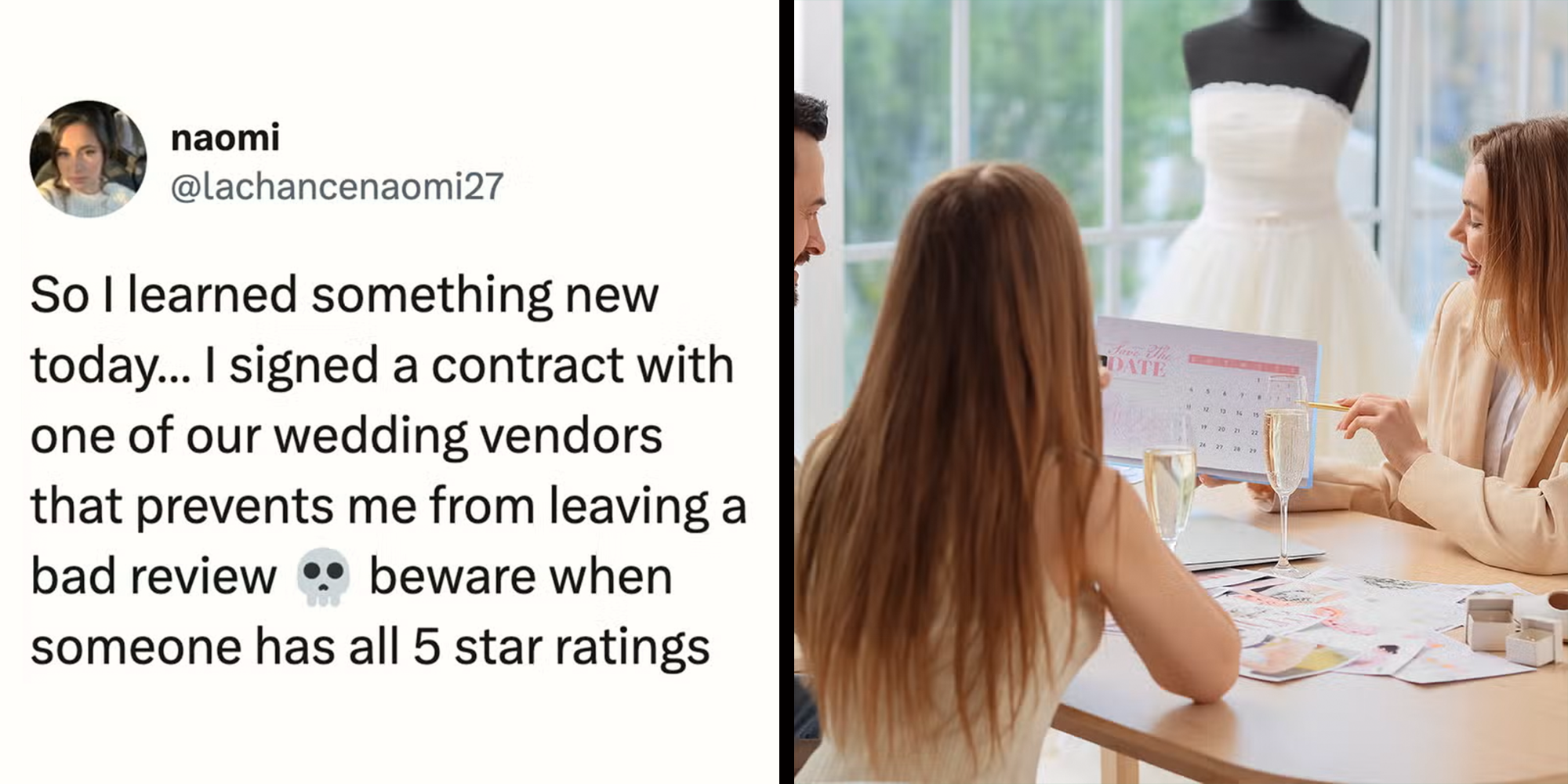 wedding venue 5 star reviews