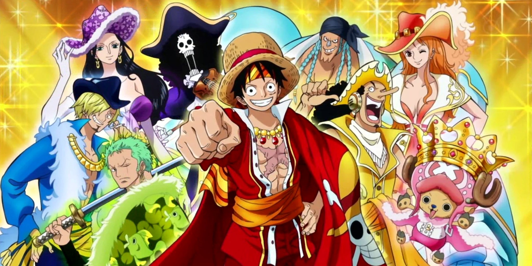 There's a new Guinness World Record for the bestselling manga in history