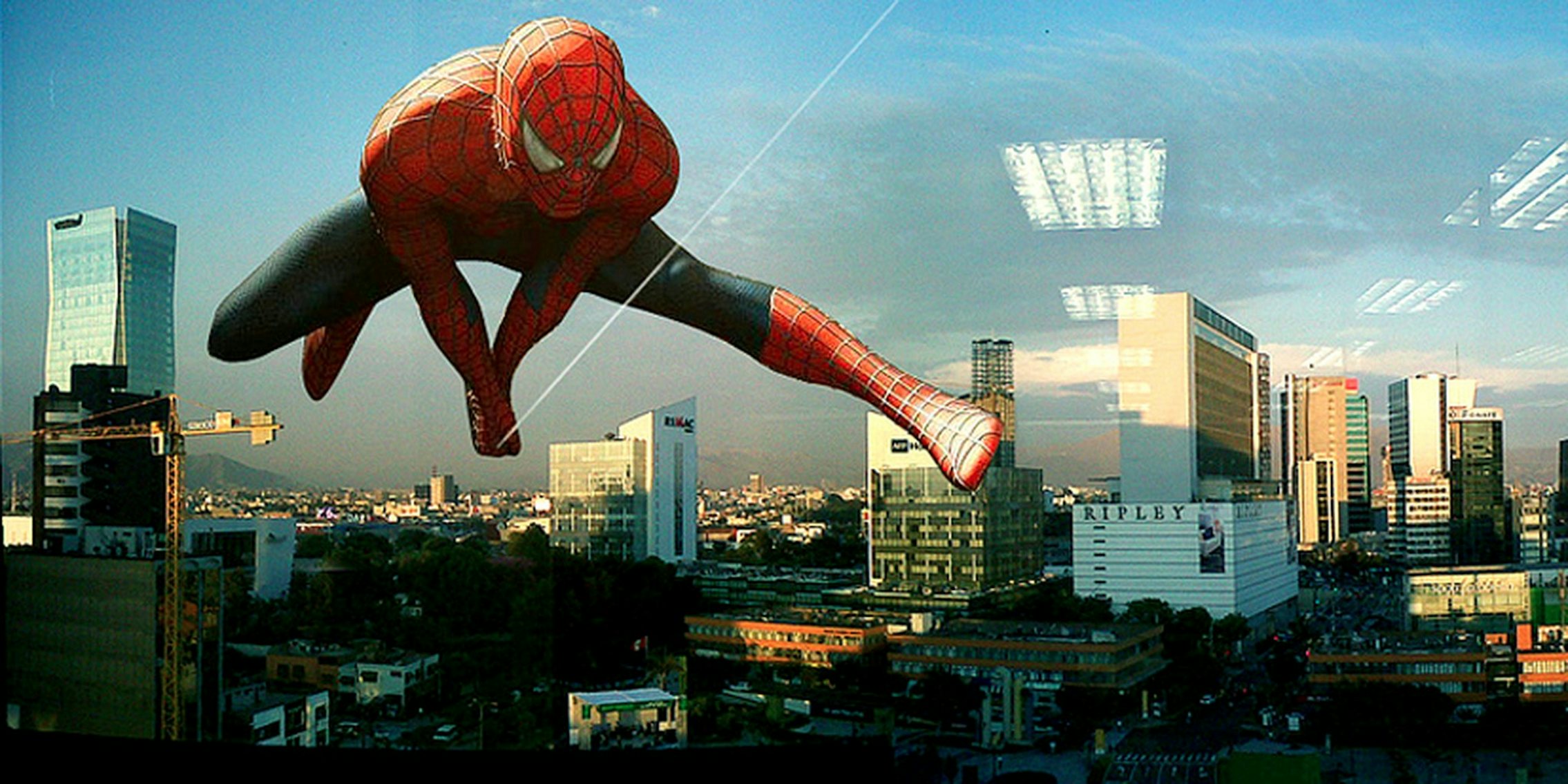 Marvel reveals origin story details of first-ever gay Spider-Man