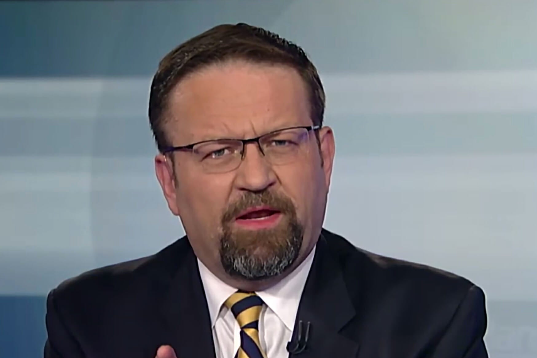 Seb Gorka