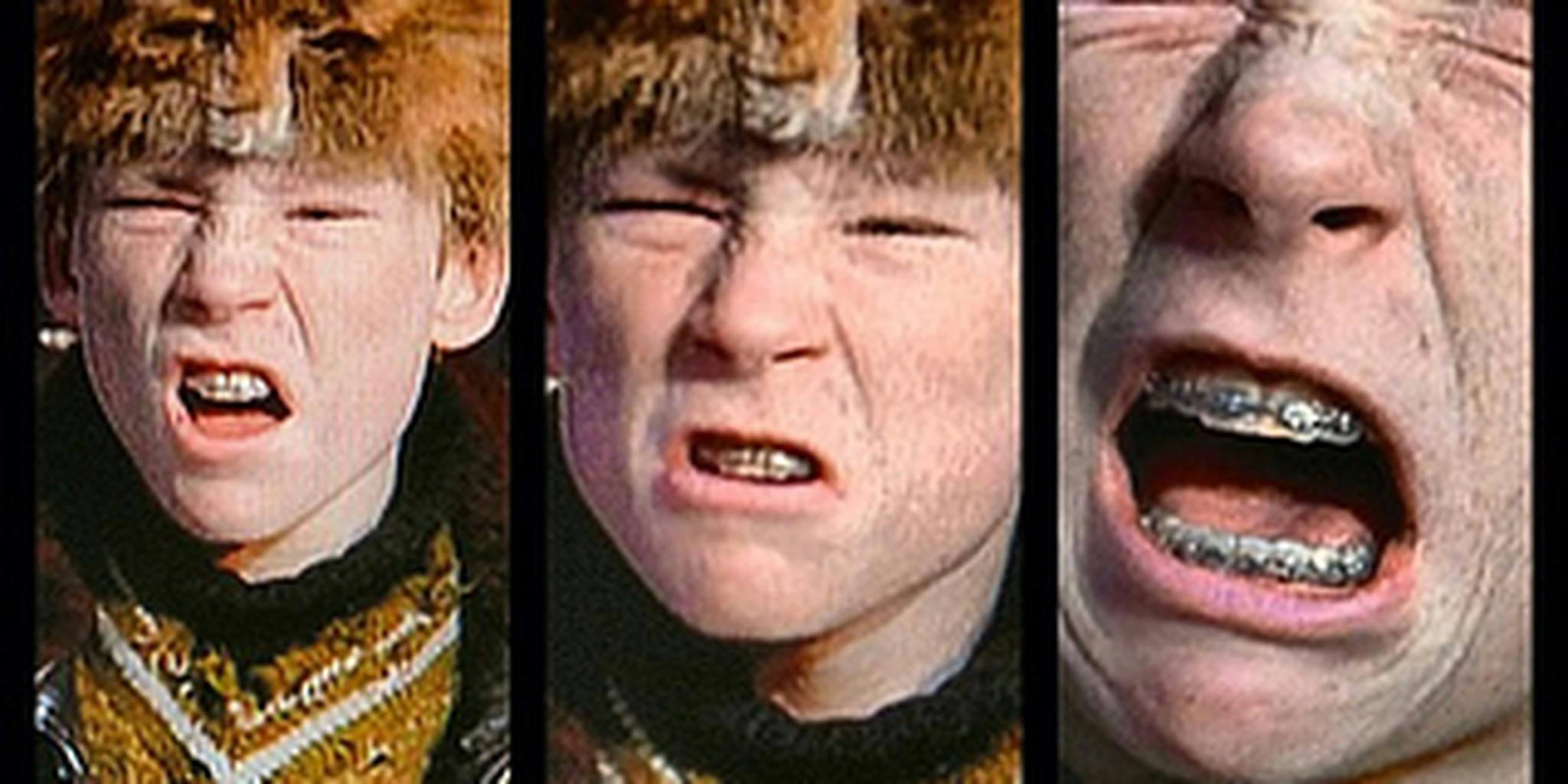 Bully From Christmas Story 