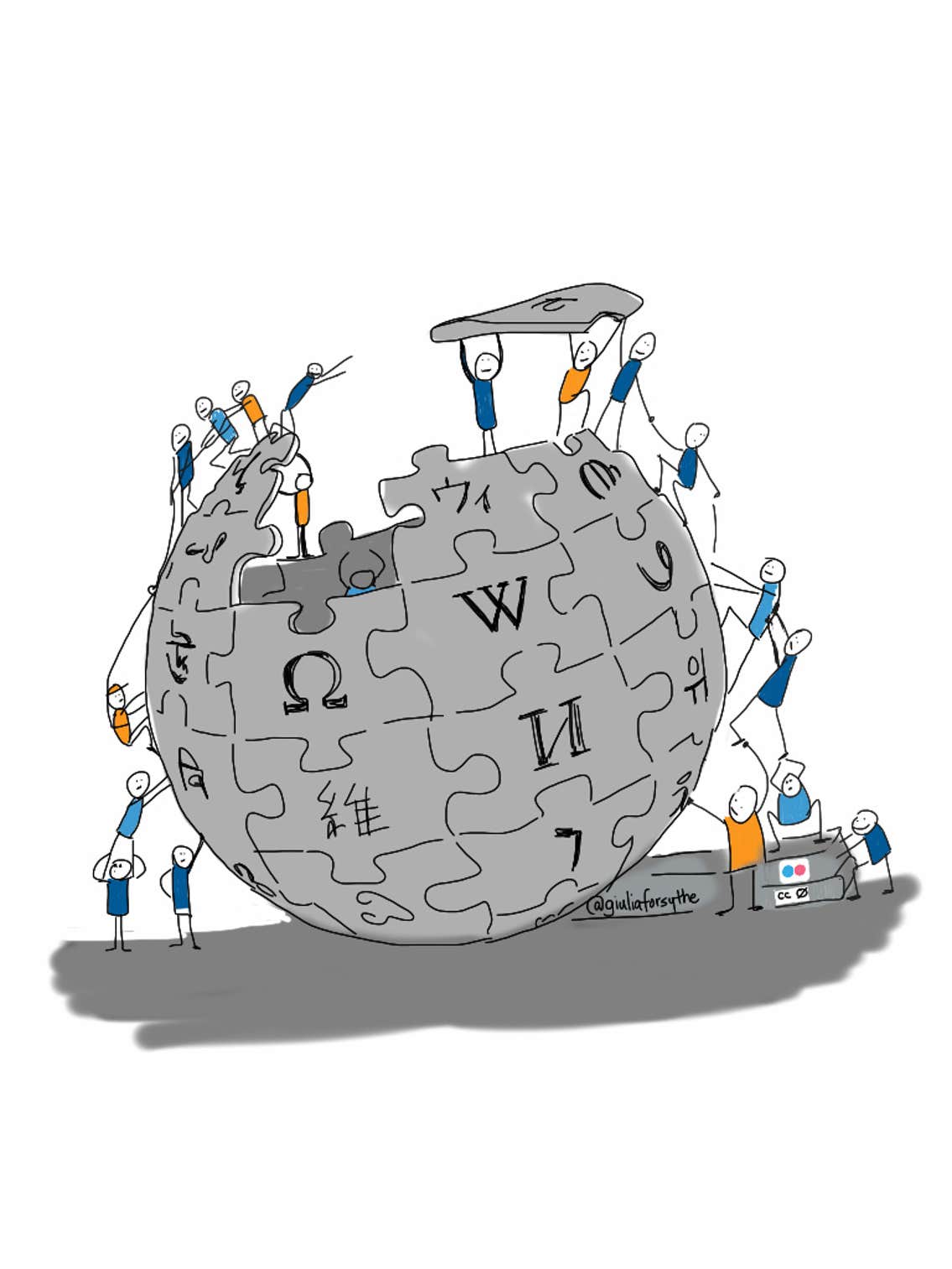 Wikipedia s 10 Most visited Pages In 2012 The Daily Dot