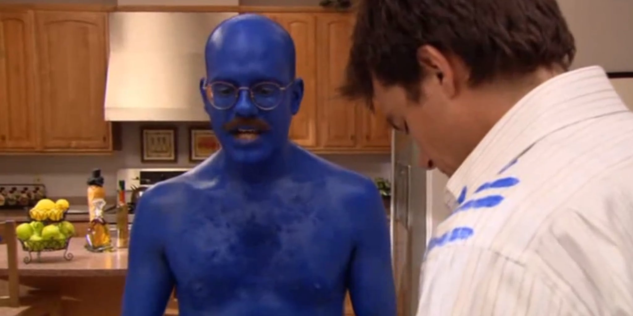Every recurring joke in "Arrested Development"