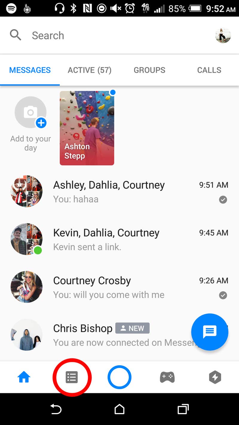 How to Turn Off Facebook Messenger 2 Simple Methods