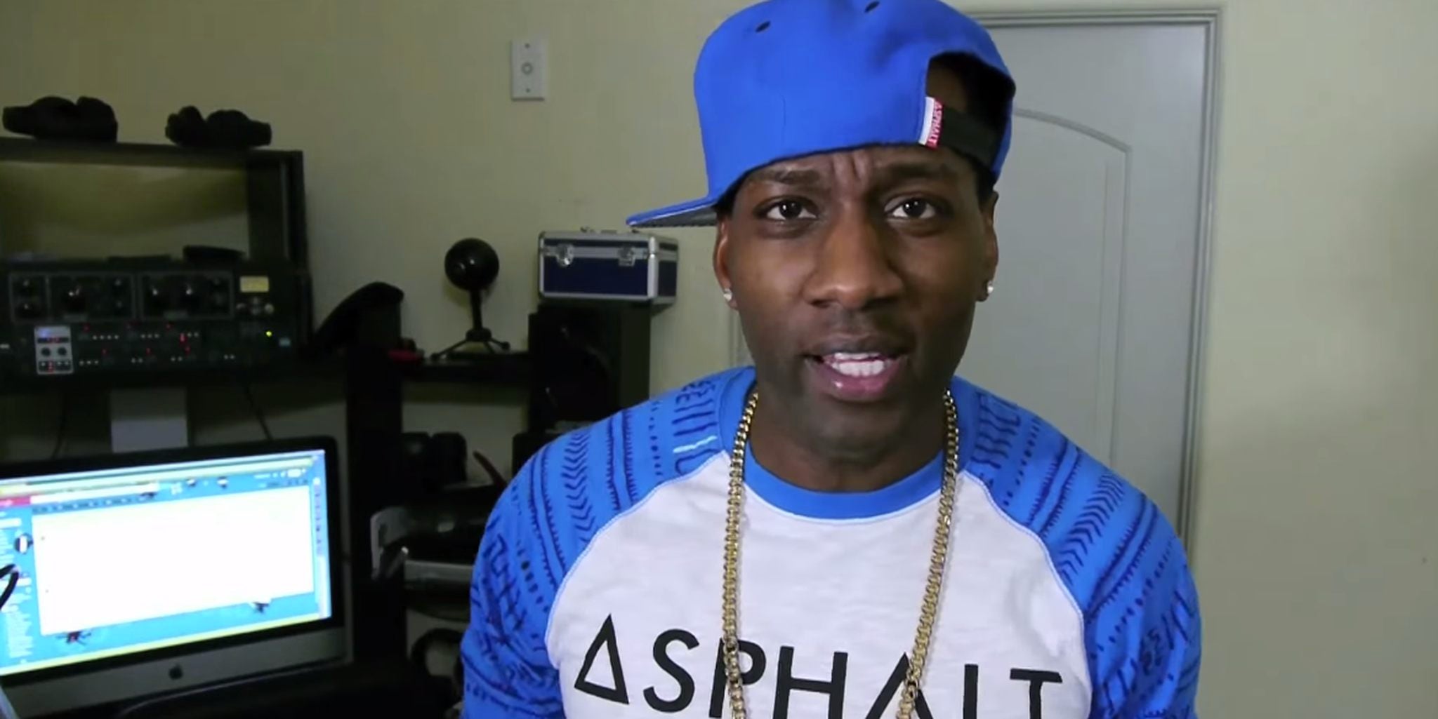 Why Vine star DeStorm Power is focusing on Facebook video The Daily Dot