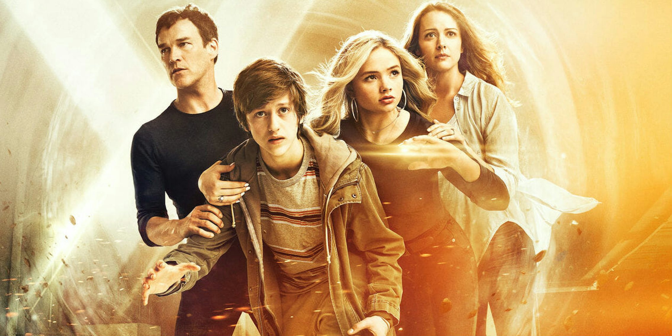 the gifted tv show