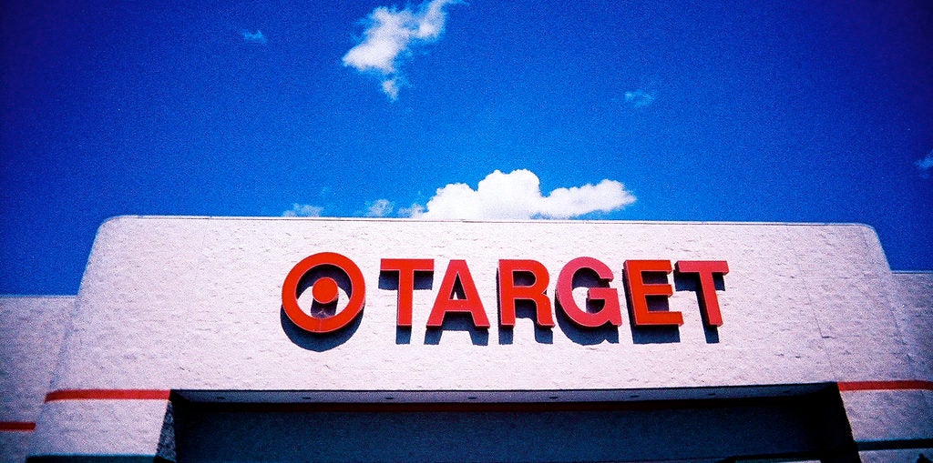 Breitbart Falsely Claims Target Stock Dropped Due To Its Trans Bathroom 