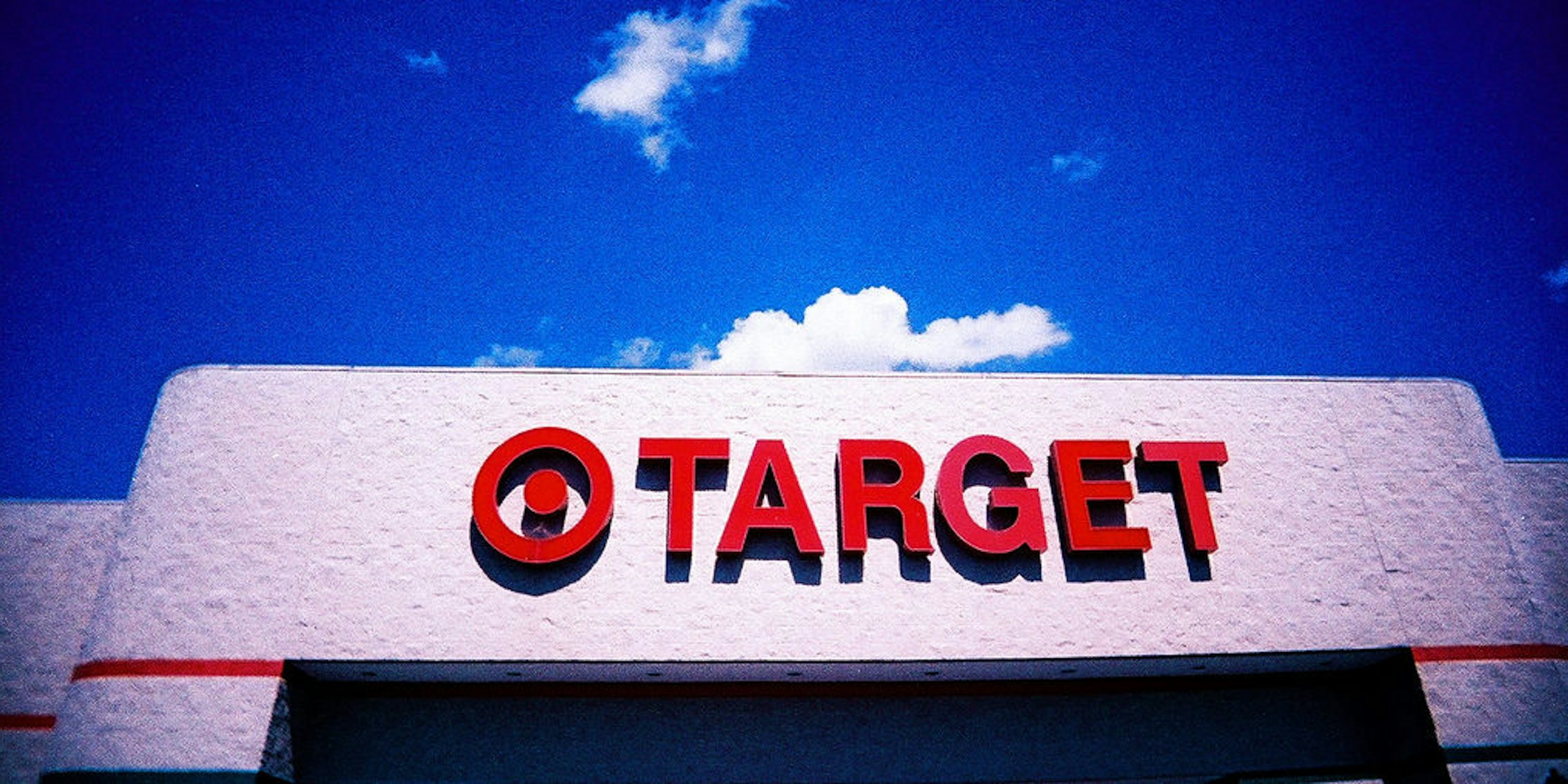 Target store