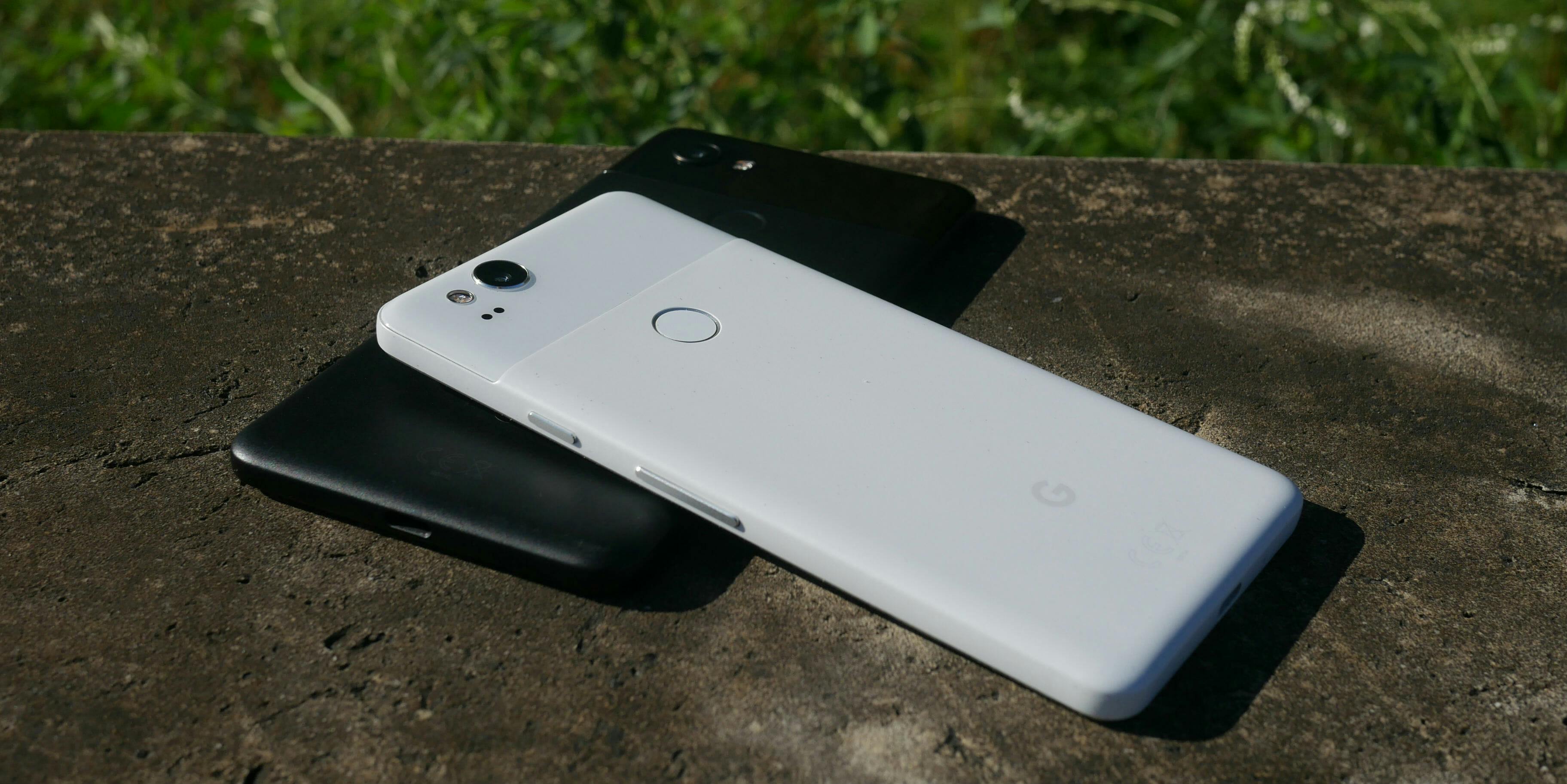 Google Pixel 2 review: Still On Top