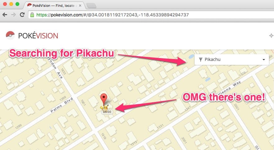 pokemon go coordinates for ditto｜TikTok Search