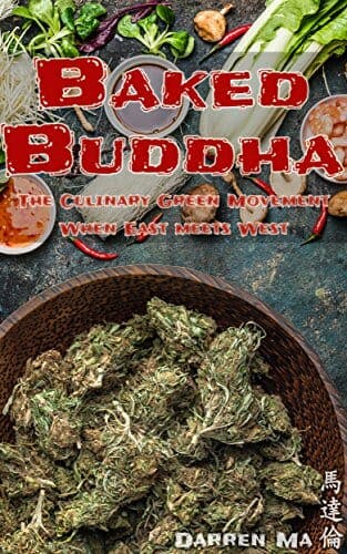 Asian Cannabis Cookbook