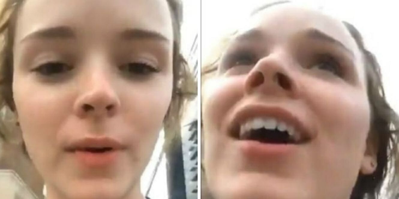 College Freshman Goes Viral For Tragic First Final Exam Story