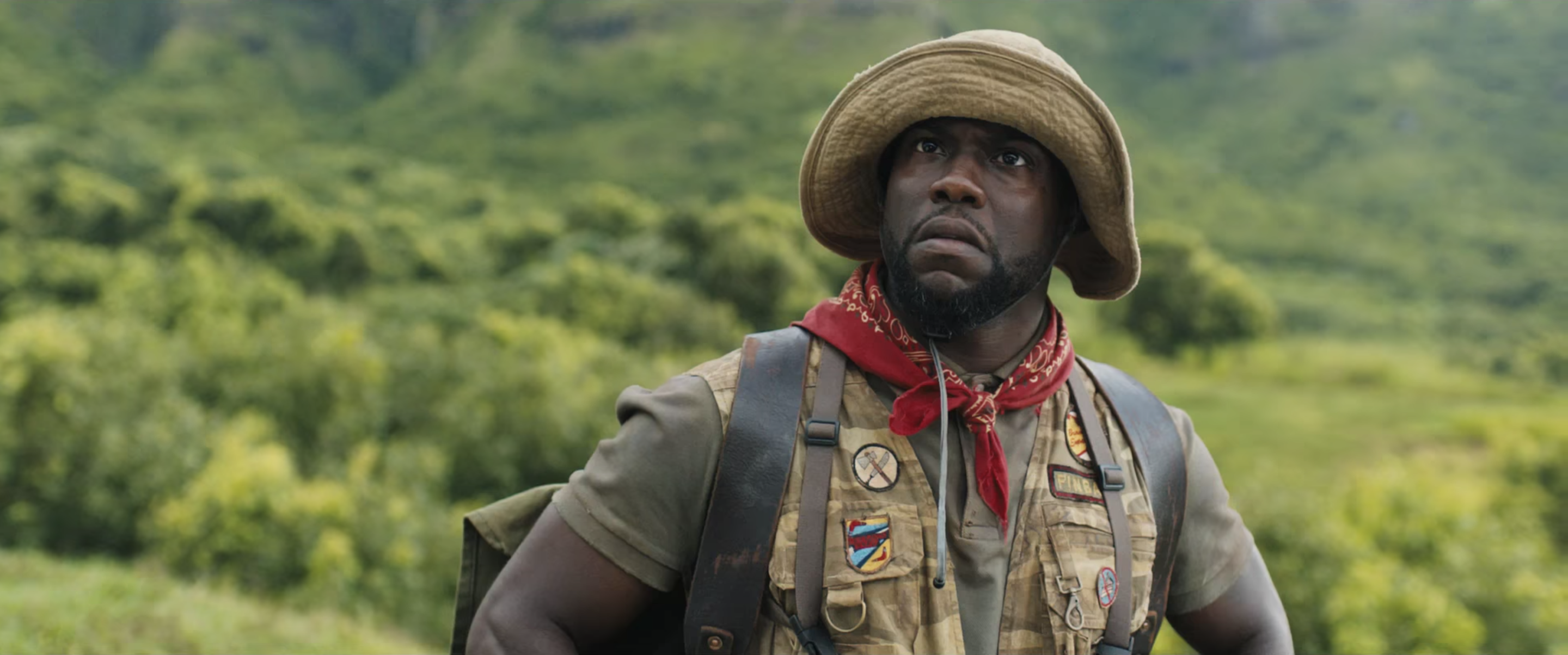 'Jumanji: Welcome to the Jungle' Is A Fun But Unoriginal Holiday