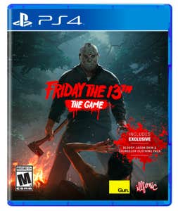 friday the 13th