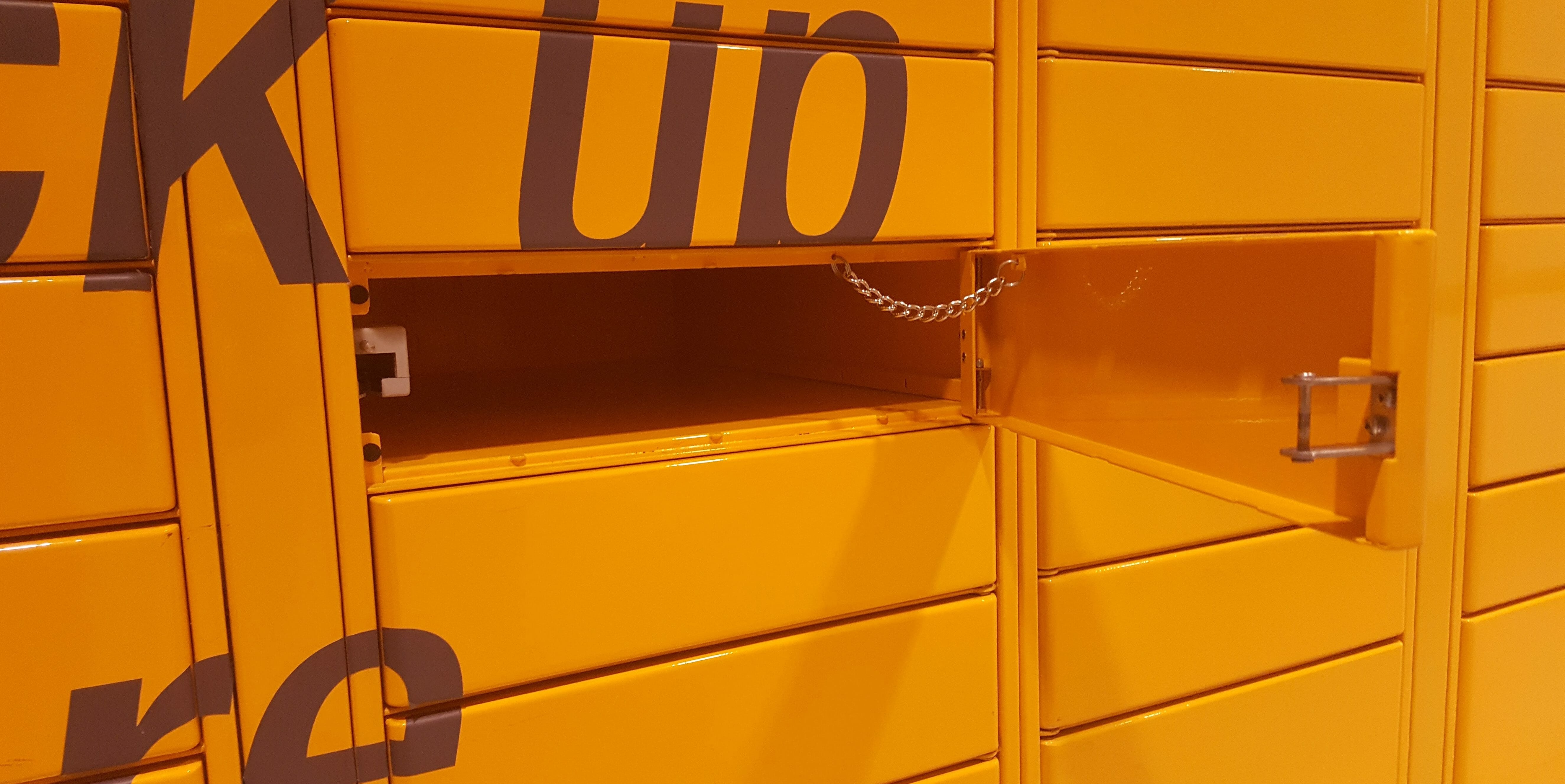 What Is Amazon Locker and How Does It Work What You Need to Know