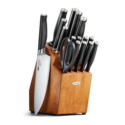 best kitchen knives oxo knife