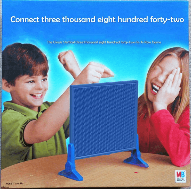 connect four meme 3842