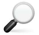 Snapchat Trophies: Magnifying Glass