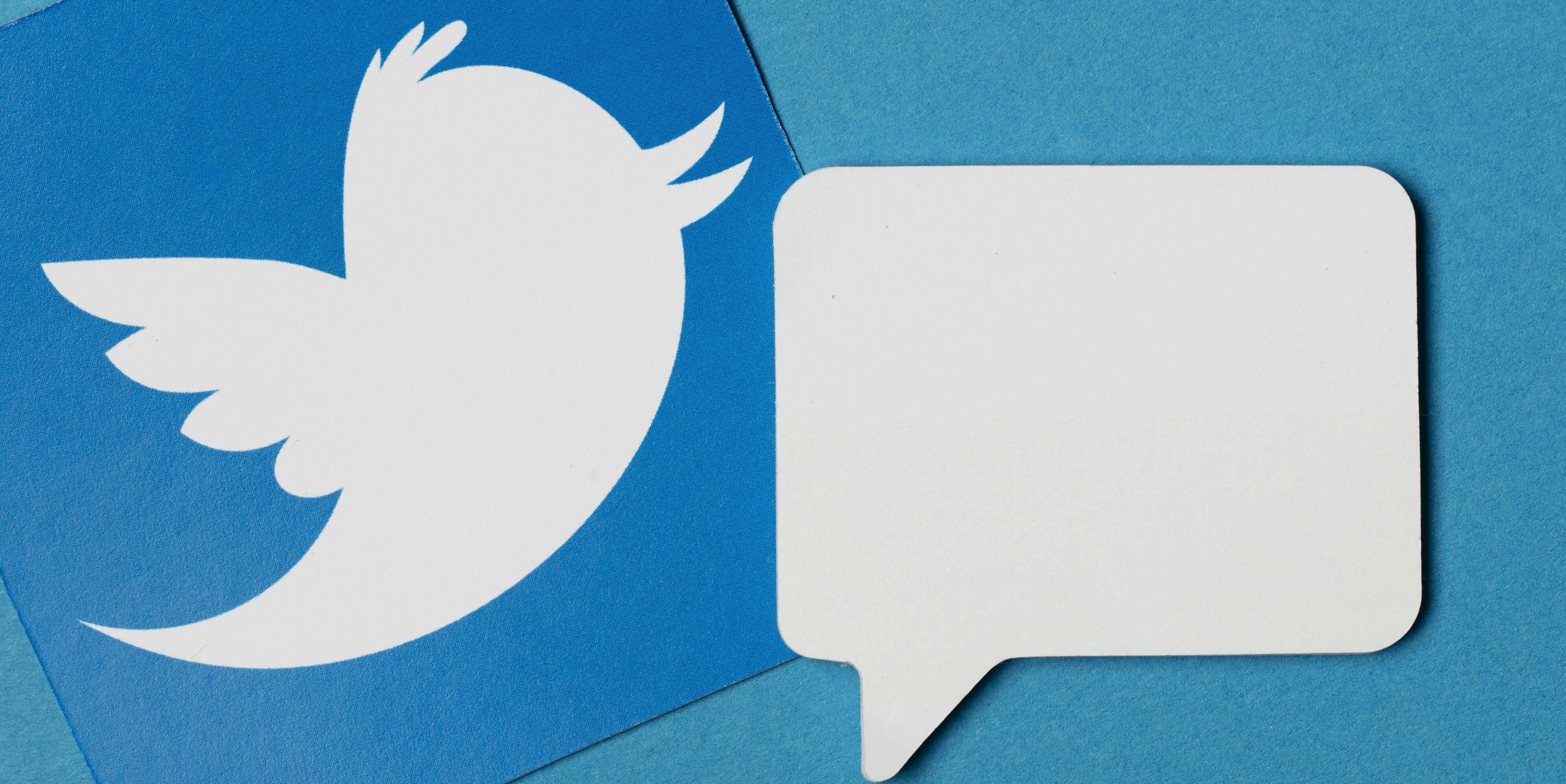 The 'Twitter Rules' Just Got a Game-Changing Overhaul