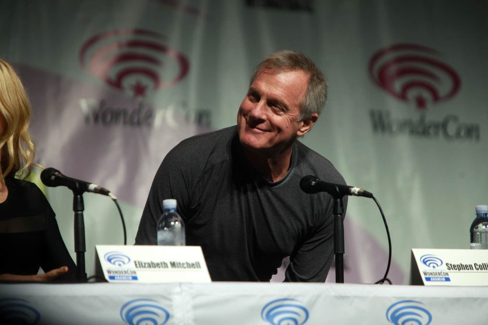 Should we forgive Stephen Collins for child abuse?