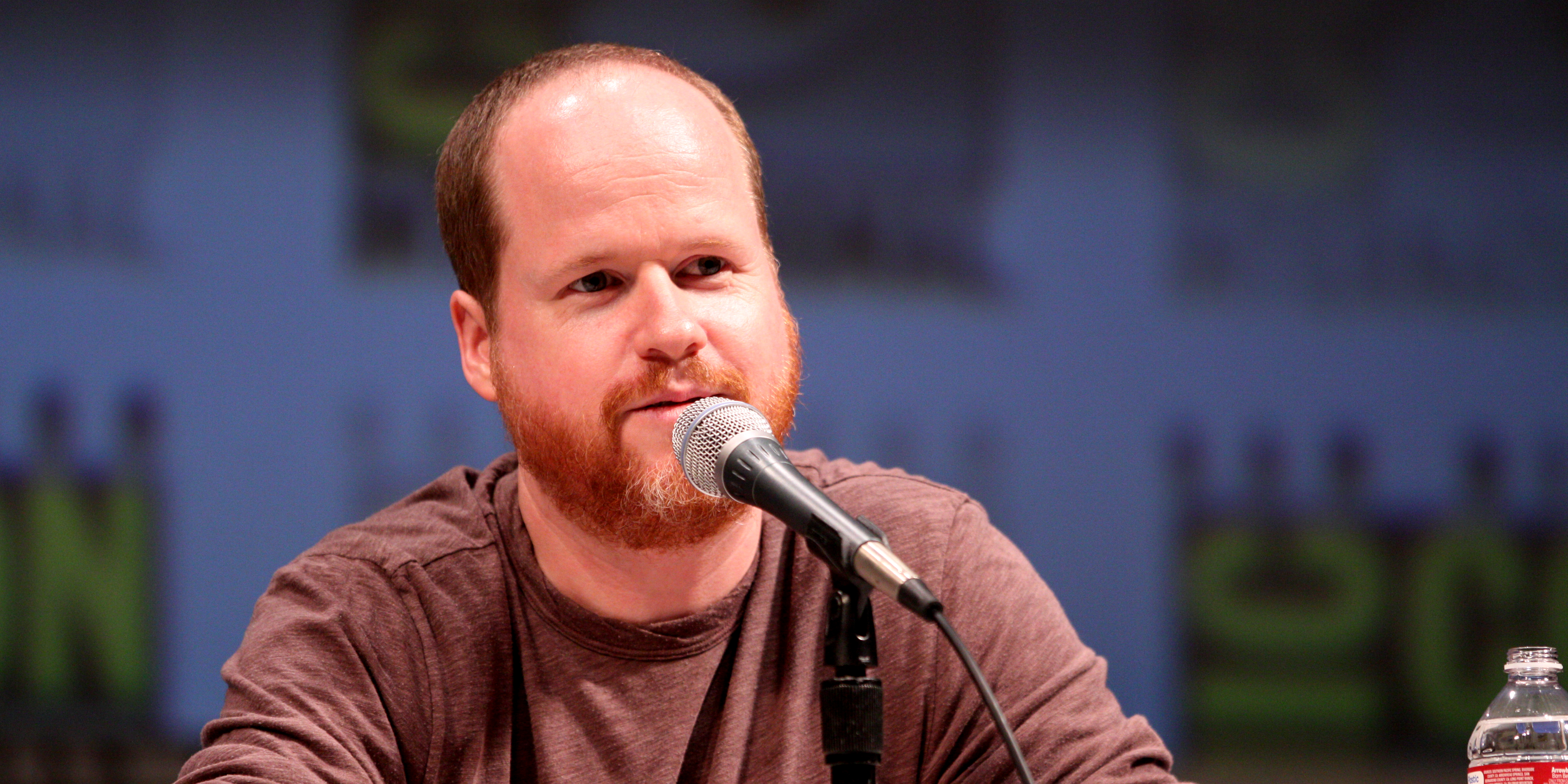 joss whedon
