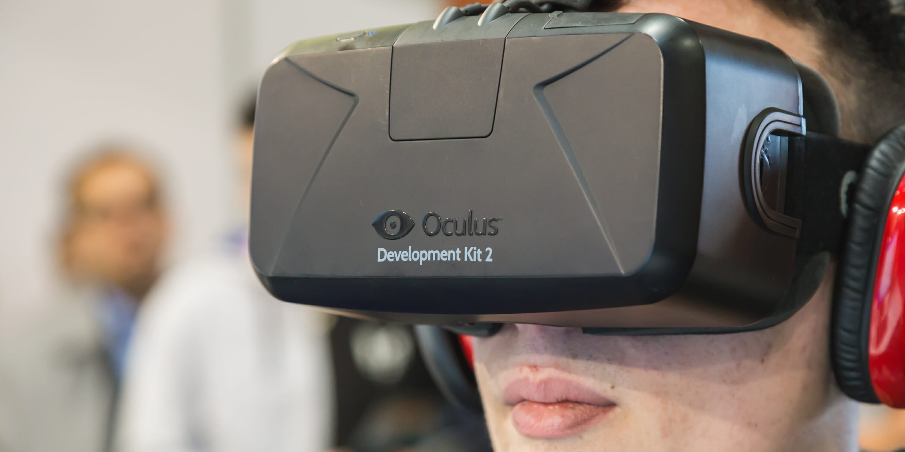 Oculus Rift