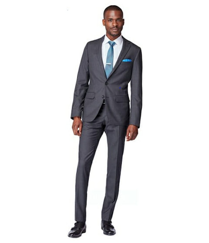 Save hundreds on made-to-order suits with the Indochino Black Friday sale