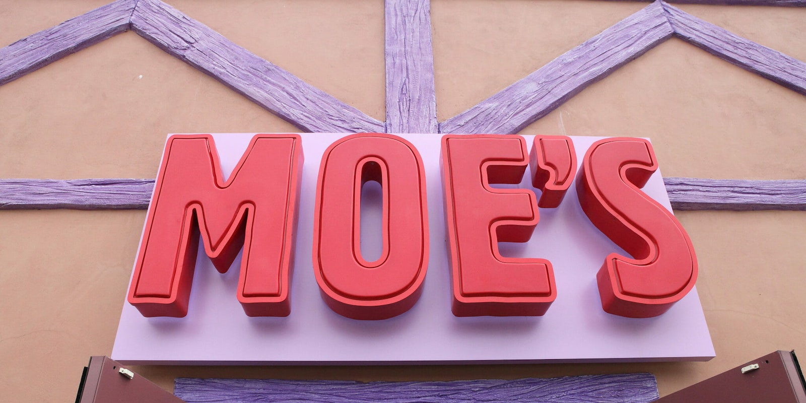Moes sign