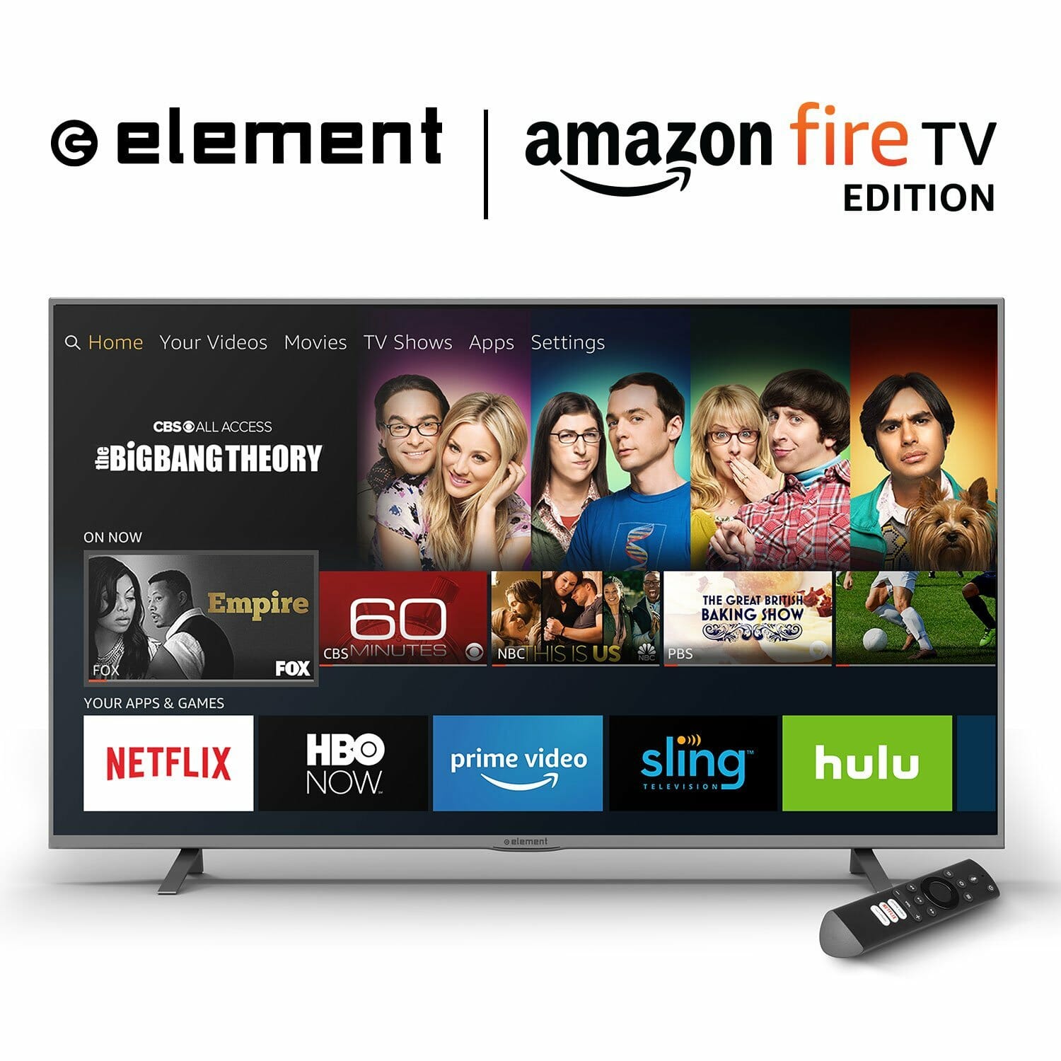 Better than real life': 's 50-inch Fire TV is somehow $290 — that's  nearly 40% off