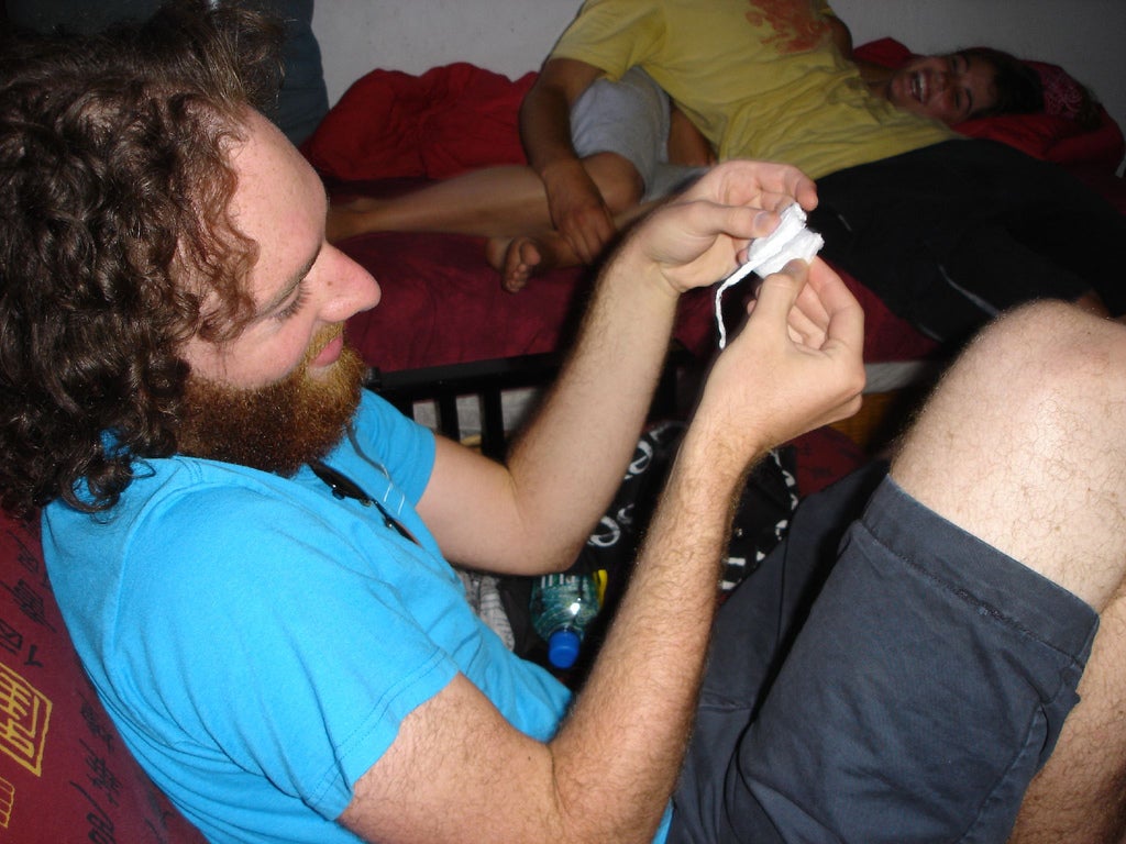 Homepage article image