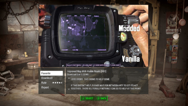 fo4 multiplayer mod