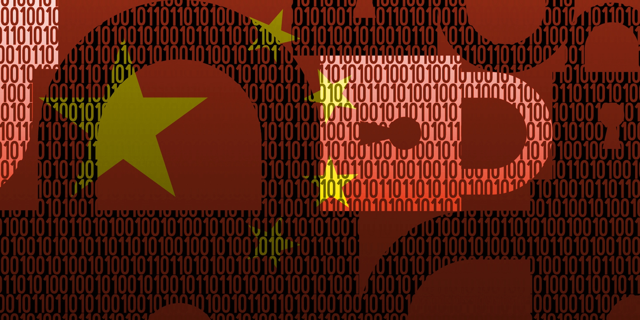 Cybersecurity Expert James Lewis Praises U.S.–China Cyber Agreement