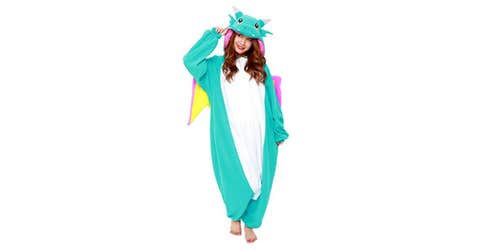 kigurumi costumes