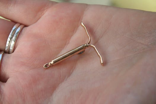 what is an iud