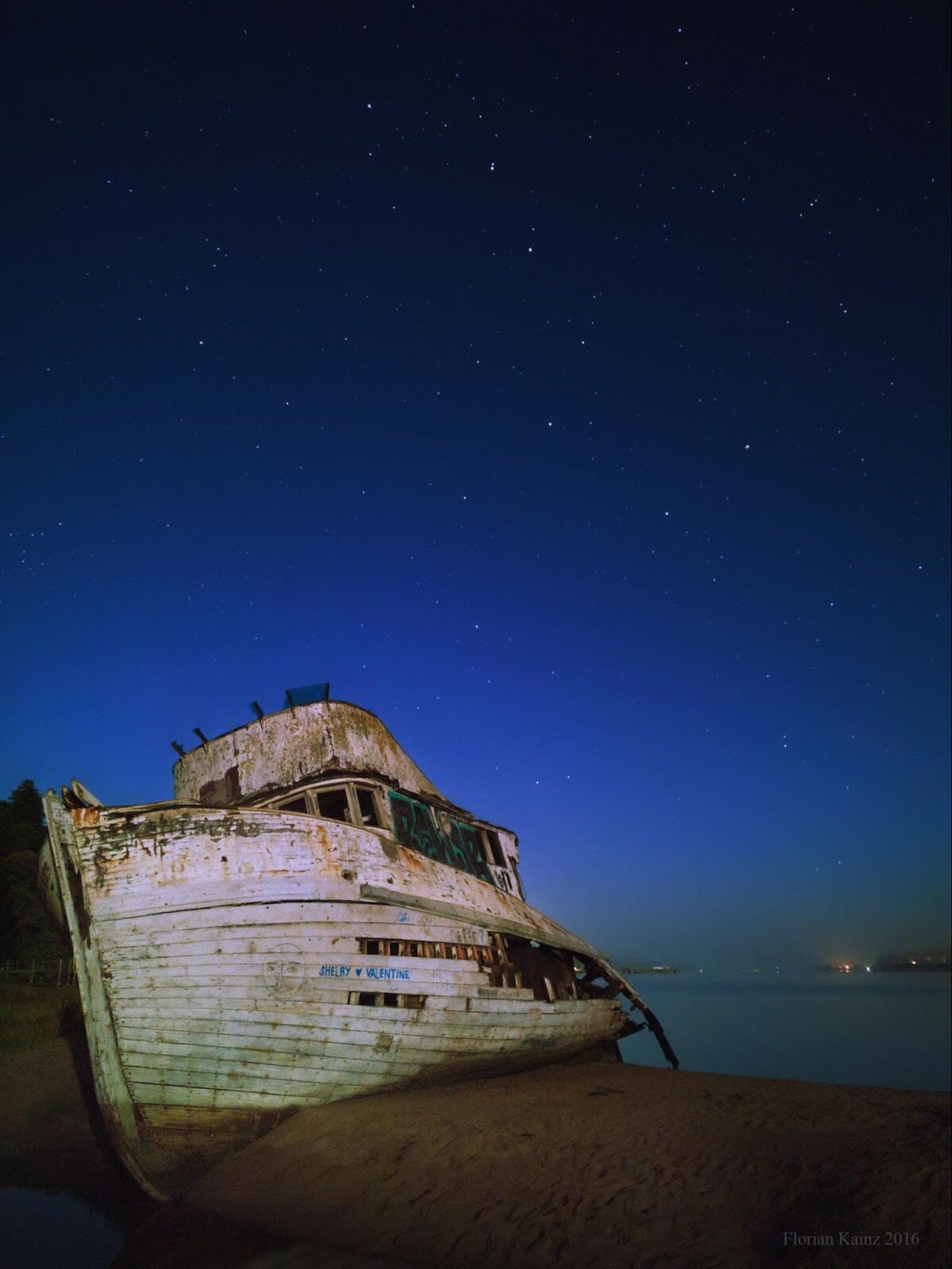 google research low-light nighttime photography image