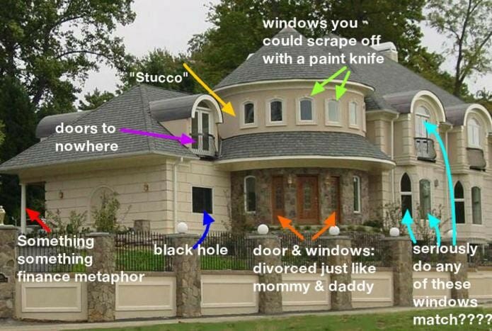 mcmansion hell