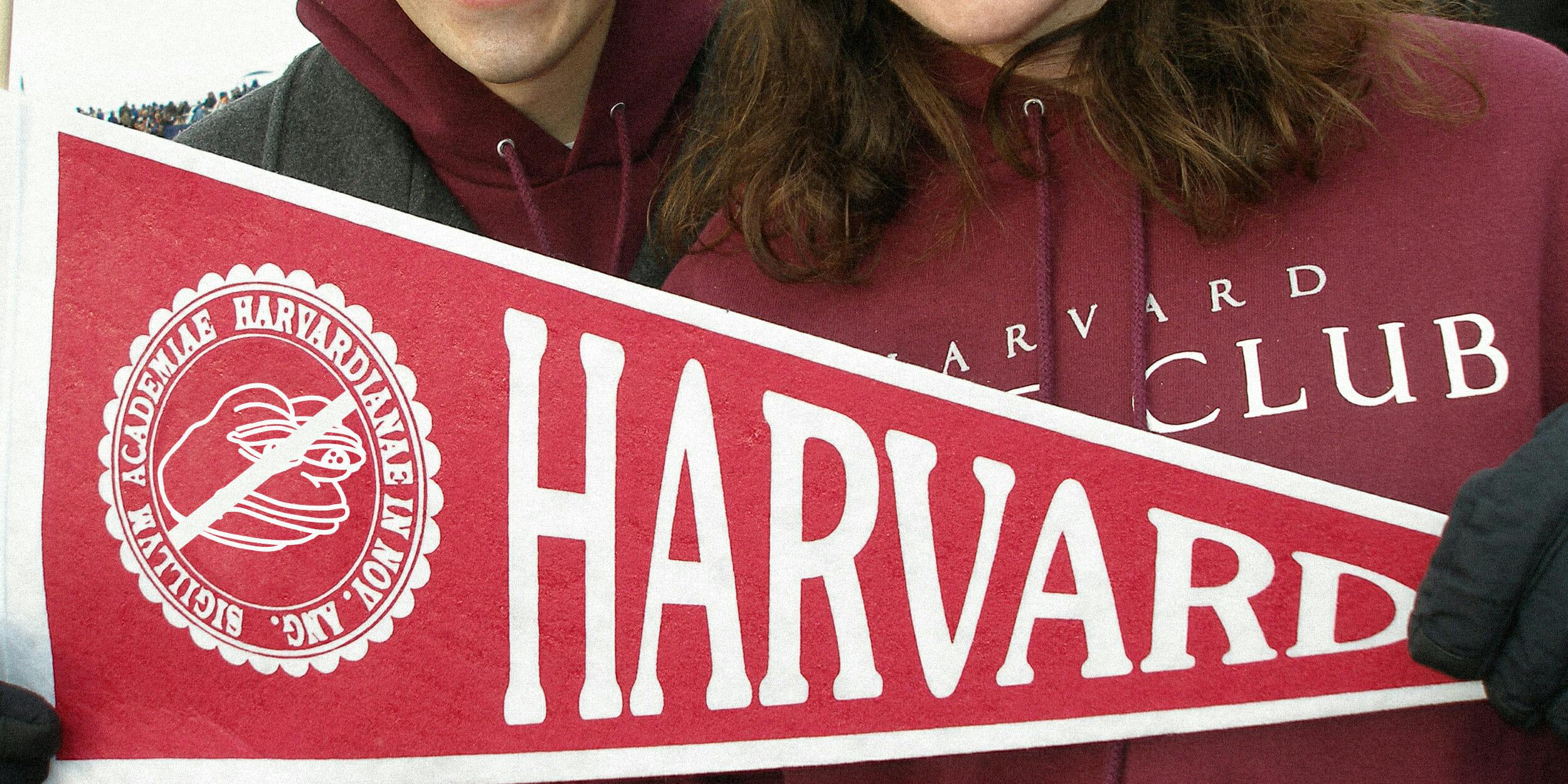 10 Students Denied Admission to Harvard After Sharing Offensives Memes